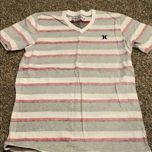 Hurley V-Neck Tee